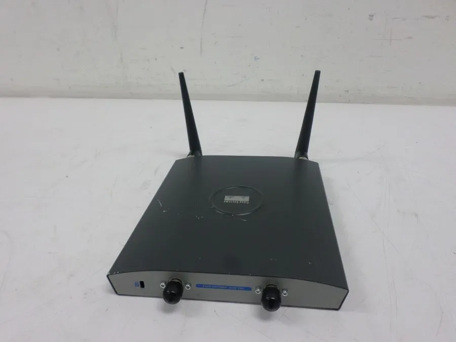Точка доступа Cisco Aironet 1200 AG Series
