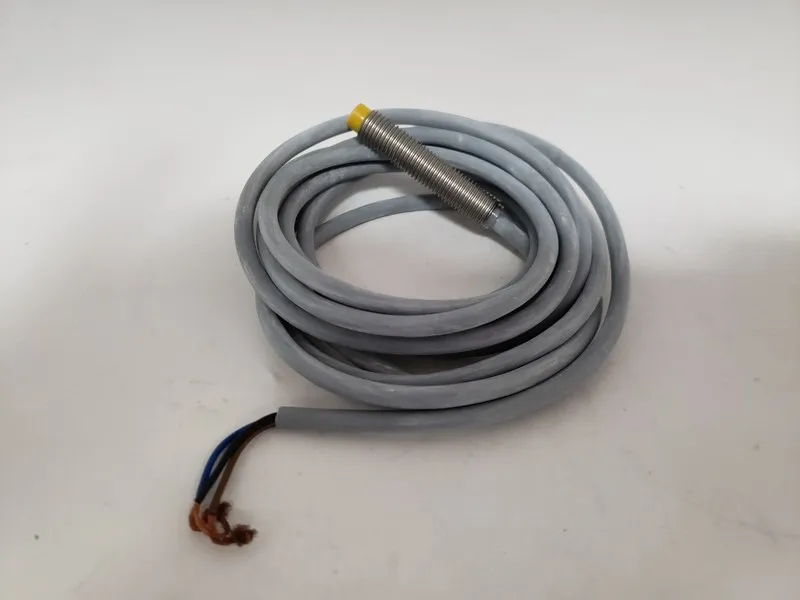 Датчик приближения Turck Ni3-EG08K-AP6X Proximity Sensor 3mm