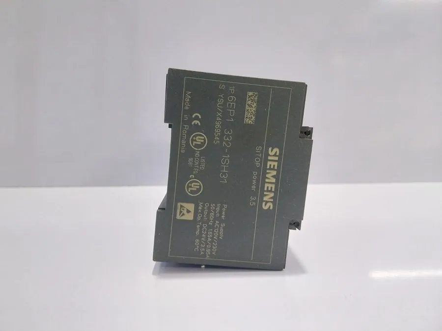 Блок питания 6EP1332-1SH31