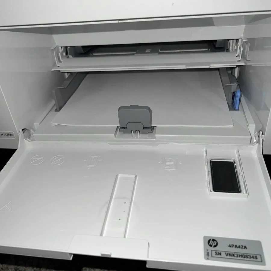 Лазерный принтер HP LaserJet Pro MFP M148FDW All-In-One Laser Printer (C061701)