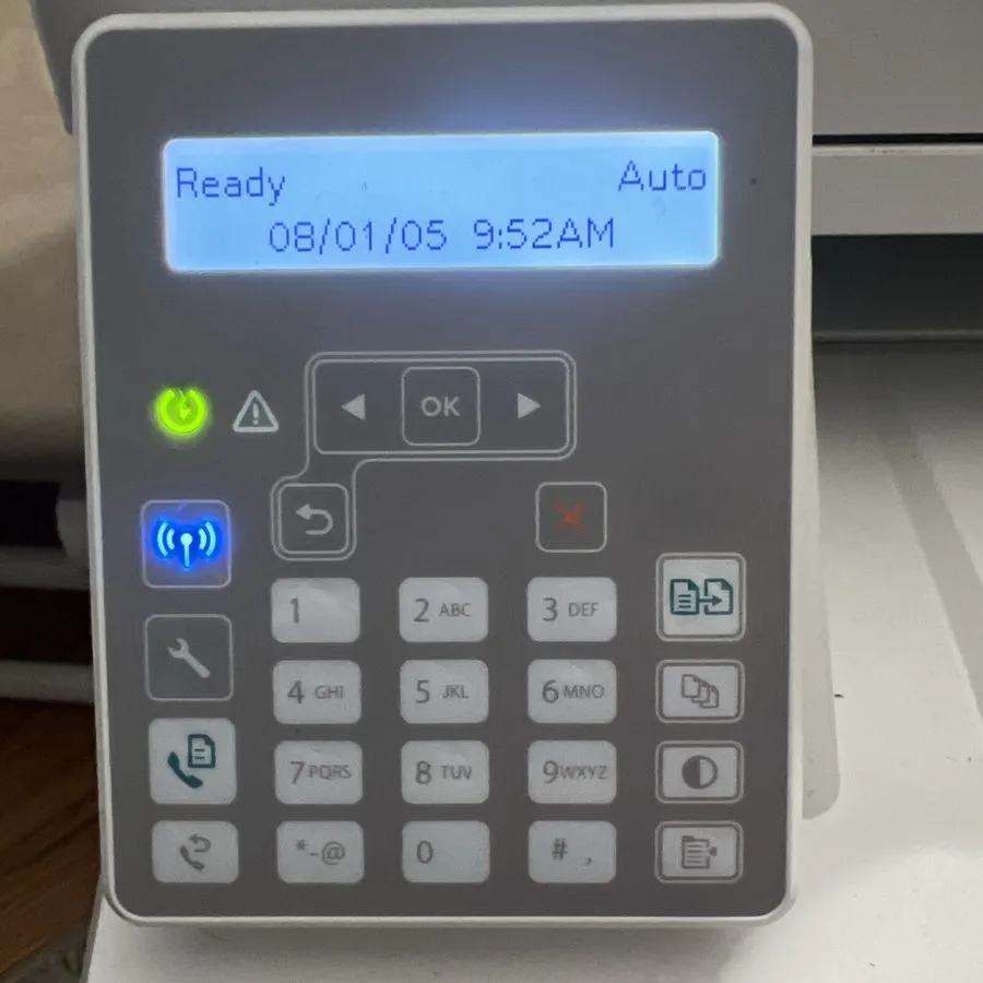 Лазерный принтер HP LaserJet Pro MFP M148FDW All-In-One Laser Printer (C061701) — фото лота 2