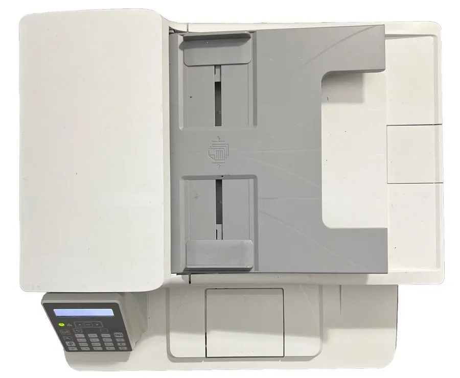 Лазерный принтер HP LaserJet Pro MFP M148FDW All-In-One Laser Printer (C061701) — фото лота 3