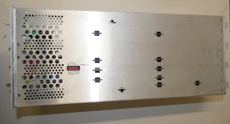 Тестер HP 70841B Agilent Pattern Generator