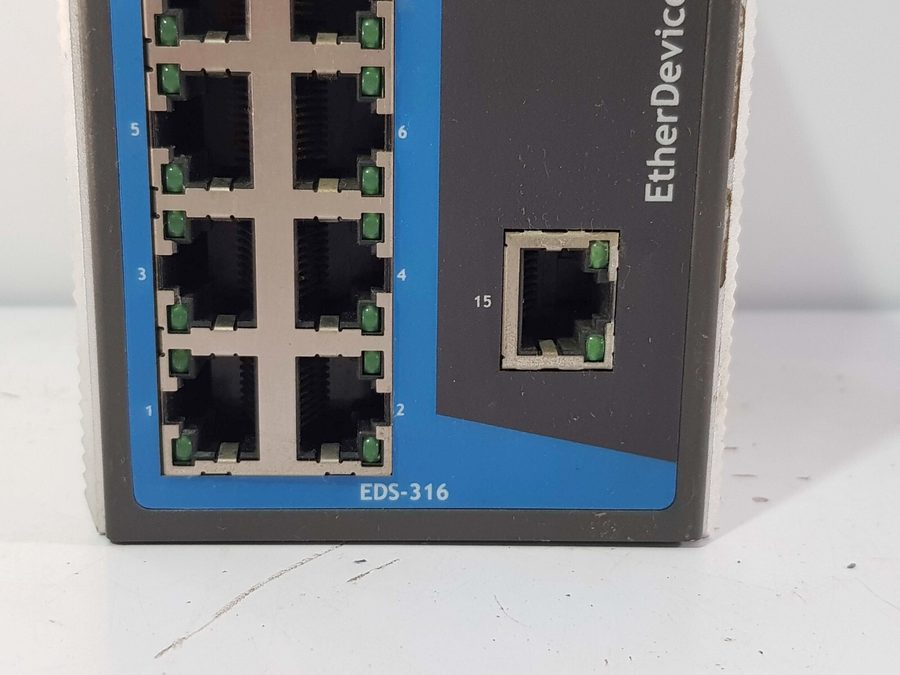 Фото лота EDS-316-T от продавца №48343
