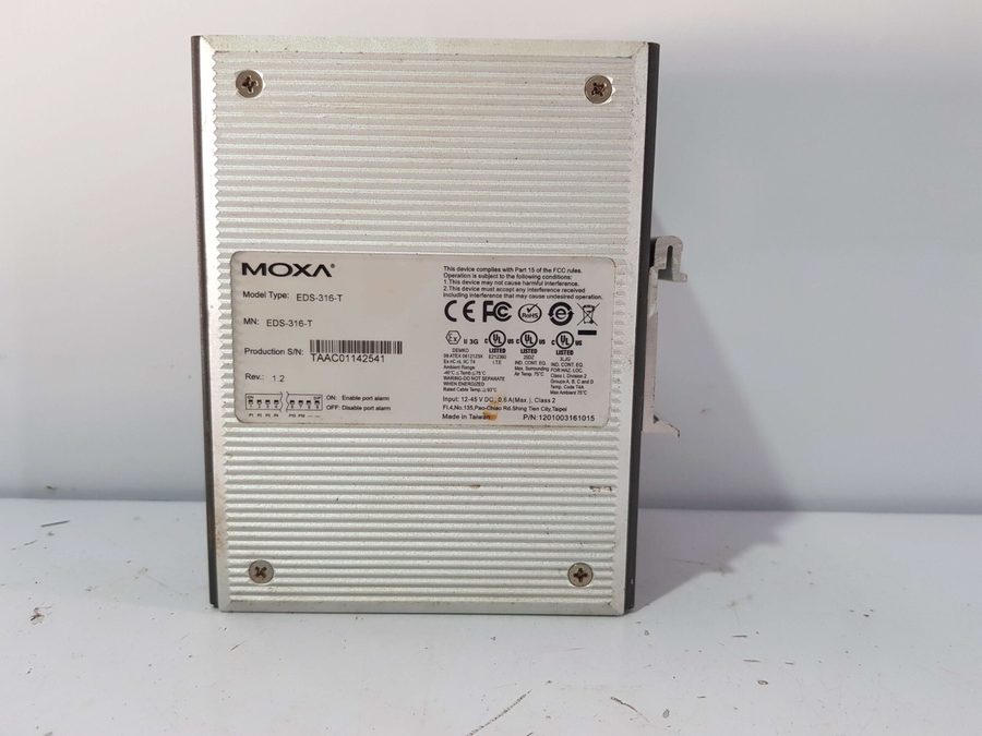 Фото лота EDS-316-T от продавца №48343