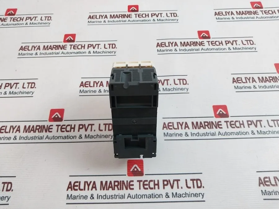 Автоматический выключатель Telemecanique GV2-L20 Magnetic Motor Circuit Breaker  — фото лота 1