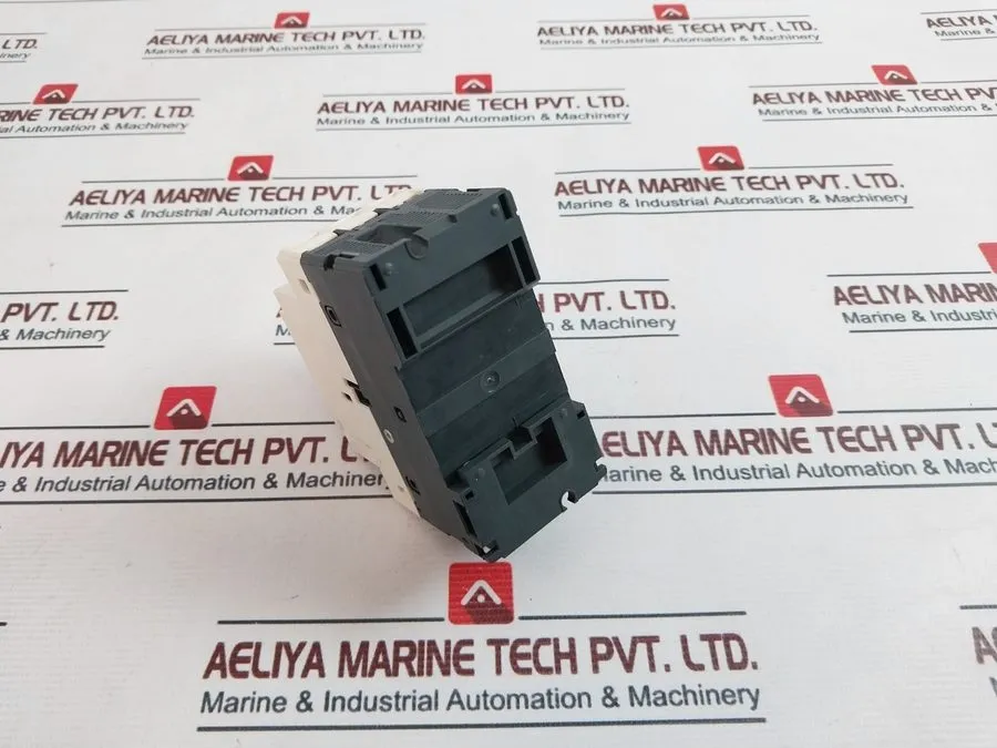 Автоматический выключатель Telemecanique GV2-L20 Magnetic Motor Circuit Breaker  — фото лота 2