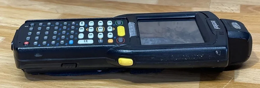 Сканер штрих-кода Symbol MC32N0 Rugged Mobile Computer Barcode Scanner w/ 1x Cra
