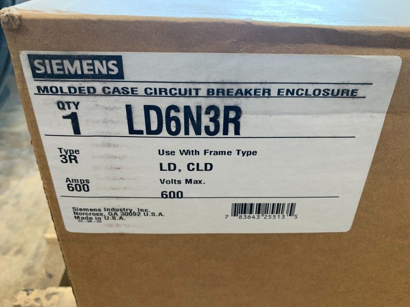 Фото лота LD6N3R от продавца №20571
