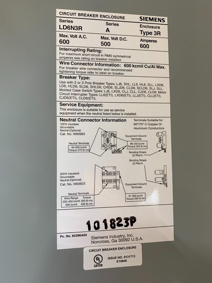 Фото лота LD6N3R от продавца №20571