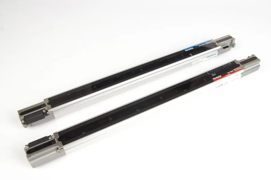 Световая завеса Keyence Transmitter Receiver Safety Light Curtain SL-V20H