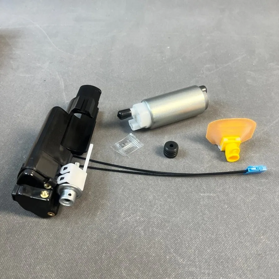 Насос FUEL PUMP Pressure Regulator FILTER 15410-24FB0