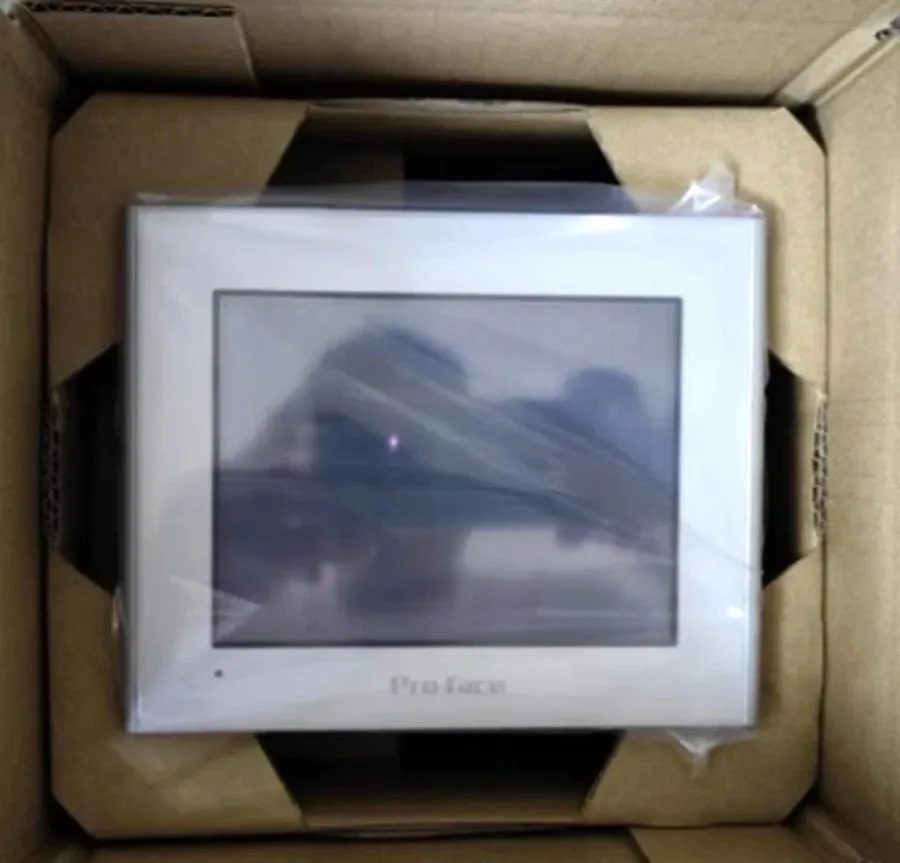 Панель оператора GLC2300-TC41-24V Pro-face Proface HMI Touch Screen Panel One-ye
