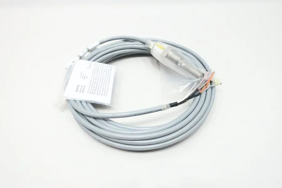 Датчик Rosemount Analytical 400-11 Conductivity Sensor