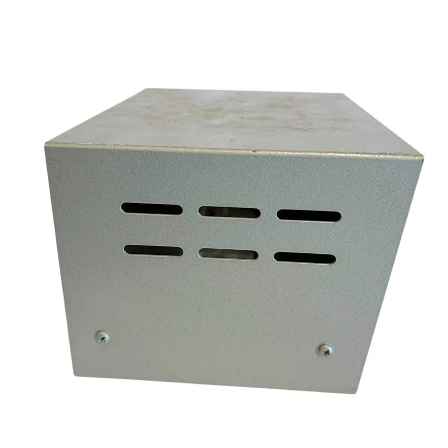 Преобразователь сигнала Optical Detector Signal Conditioner Model 1403A1 BNC Det — фото лота 1