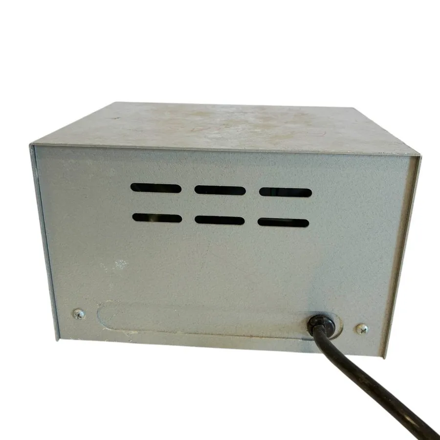 Преобразователь сигнала Optical Detector Signal Conditioner Model 1403A1 BNC Det — фото лота 2