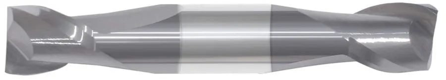 Режущий инструмент 7/64 2FL DE Stub AlTiN Carbide End Mill, MTC-63953