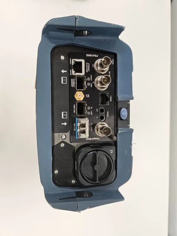 Тестер Exfo FTB-V2-S1 Portable Fiber Optic Test Platform