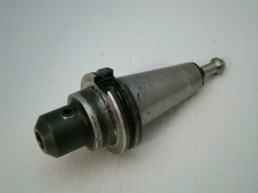 Режущий инструмент Command Cat40 1/2" Endmill Holder C4E4-0500