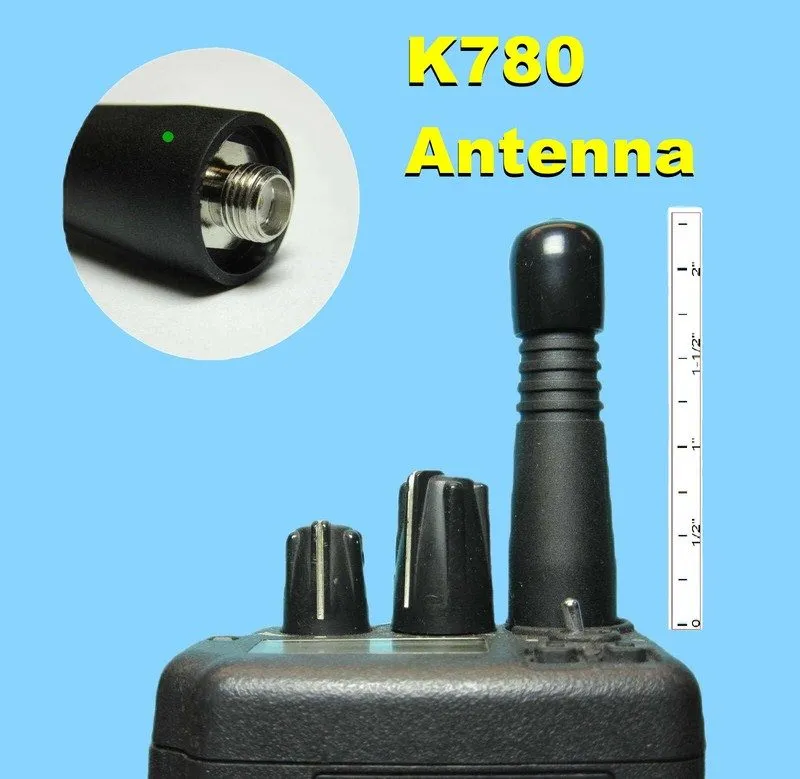 Радиостанция KENWOOD NX-5400 K2 700/800MHz Digital Radio — фото лота 1