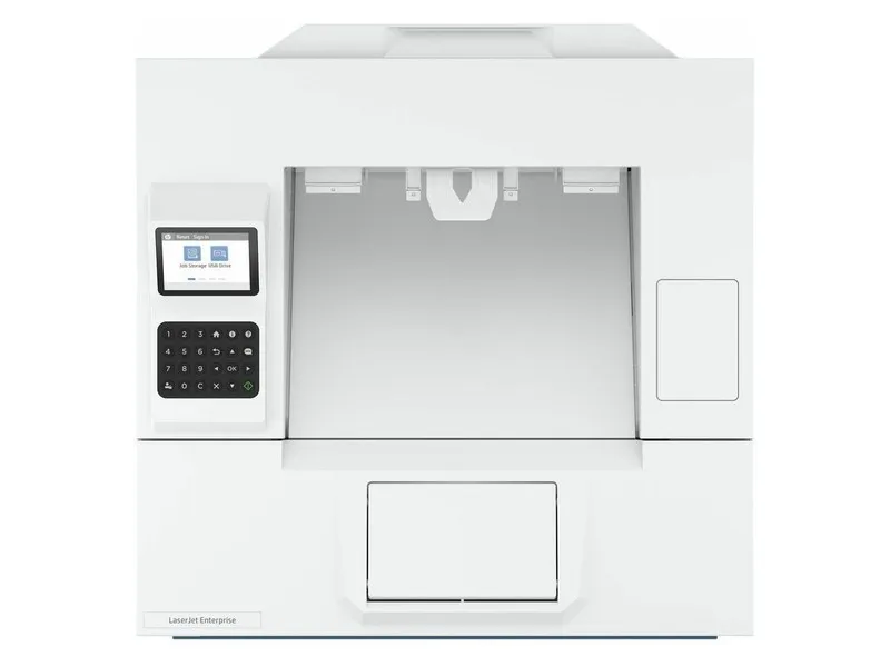 Лазерный принтер HP LaserJet Enterprise 6500dn Wired Laser Printer Monochrome 83 — фото лота 1