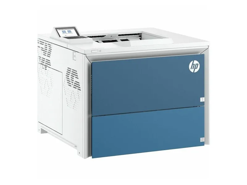 Лазерный принтер HP LaserJet Enterprise 6500dn Wired Laser Printer Monochrome 83 — фото лота 2