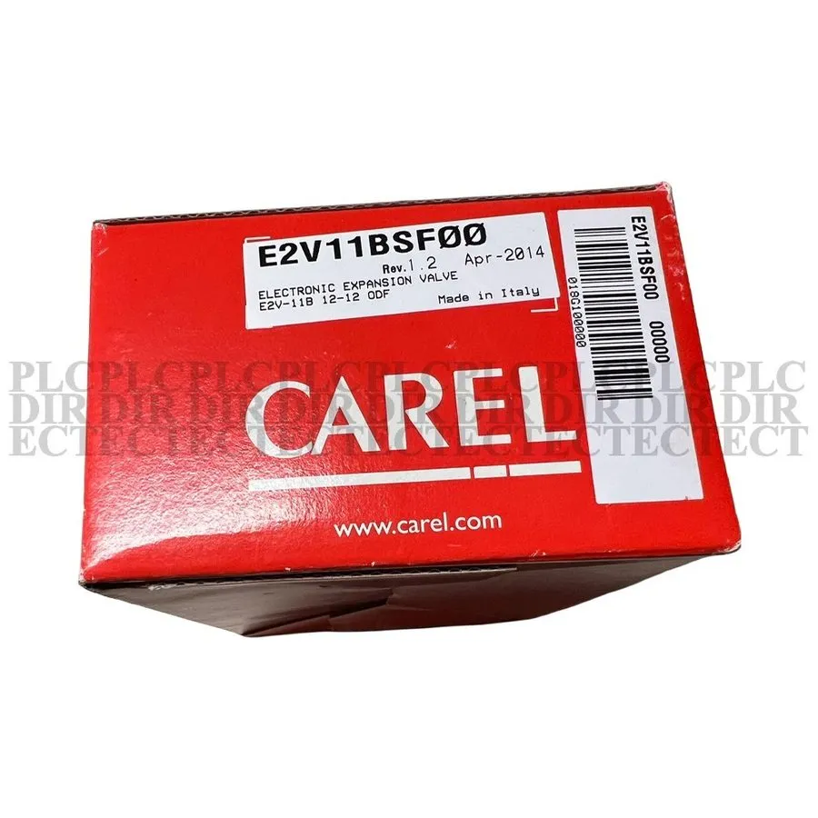 Расширительный вентиль CAREL E2V11BSF00 Electronic Expansion Valve