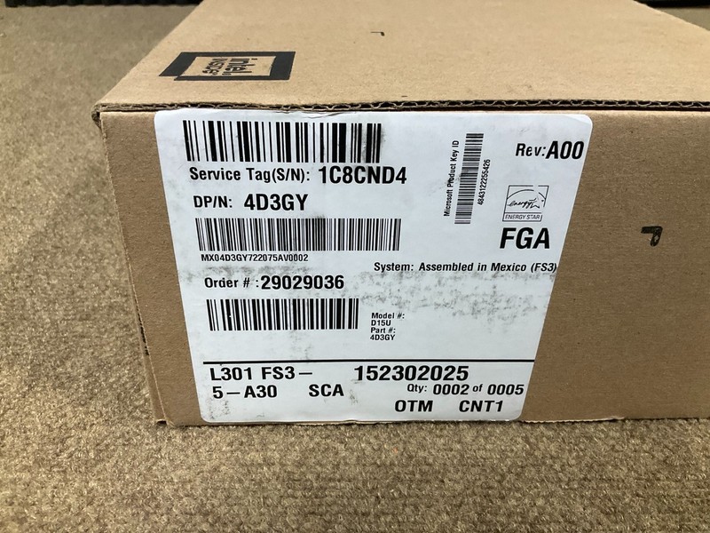 Фото лота W11IOT от продавца №29200