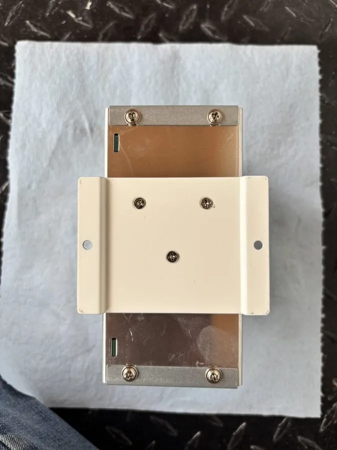 Блок питания MEAN WELL SDR-240-24 AC to DC DIN-Rail Power Supply 240W 24VDC 10A — фото лота 1
