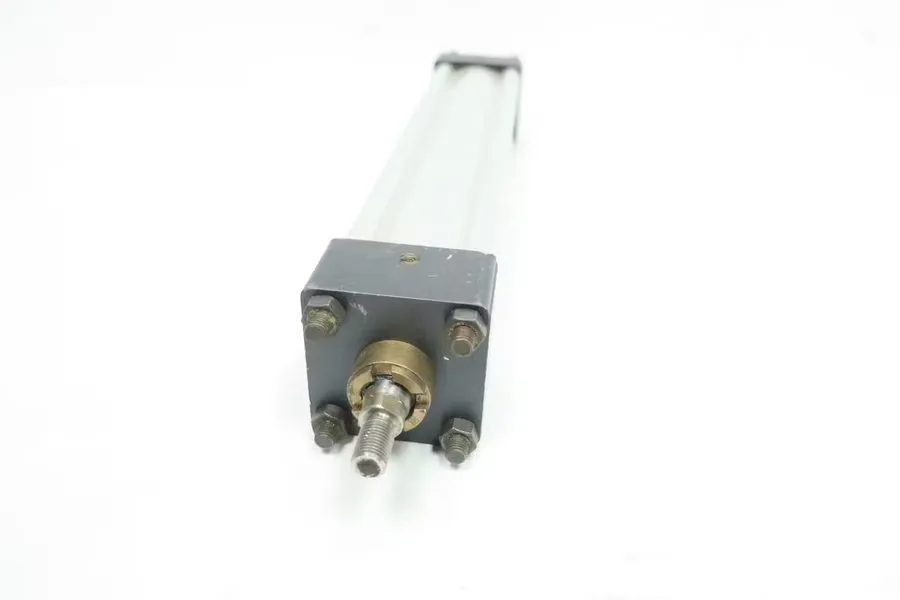 Пневмоцилиндр Norgren A7R77A2-REV Double Acting Pneumatic Cylinder 2in 9-1/2in 2