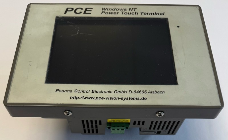 Фото лота HMI-641S от продавца №46658