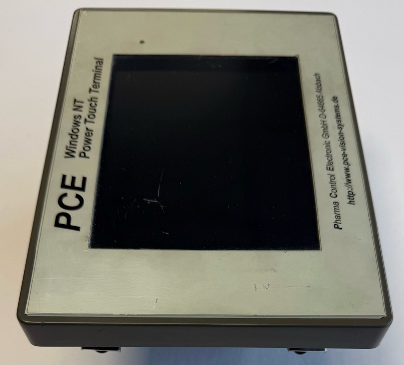 Фото лота HMI-641S от продавца №46658