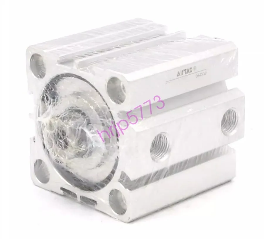 Пневмоцилиндр AIRTAC Ultra-thin air Pneumatic Cylinders inner teeth ACQ50X20