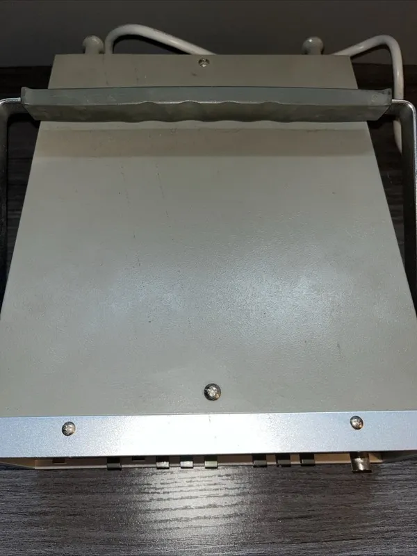 Тестер Leader LDC-822, digital frequency counter, 10Hz/80 MHz — фото лота 2