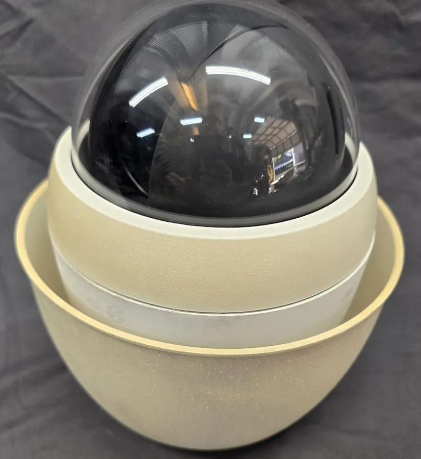 Камера BOSCH VG5-7130-EPC4 Autodome IP Starlight 7000 HD 1080P Camera