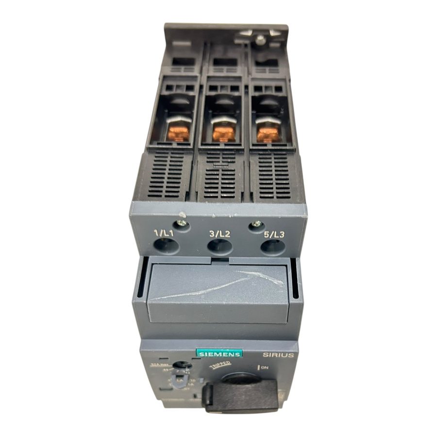 Фото лота 3RV2032-4WA10 от продавца №23704