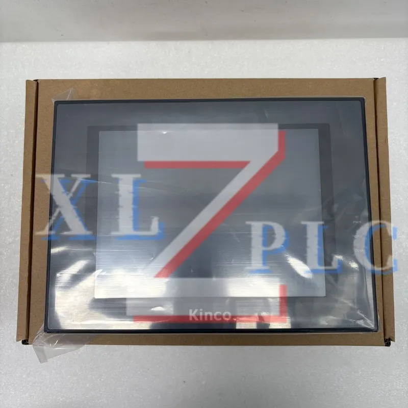 Панель оператора KINCO TOUCH SCREEN PANEL 8" HMI MT4403T