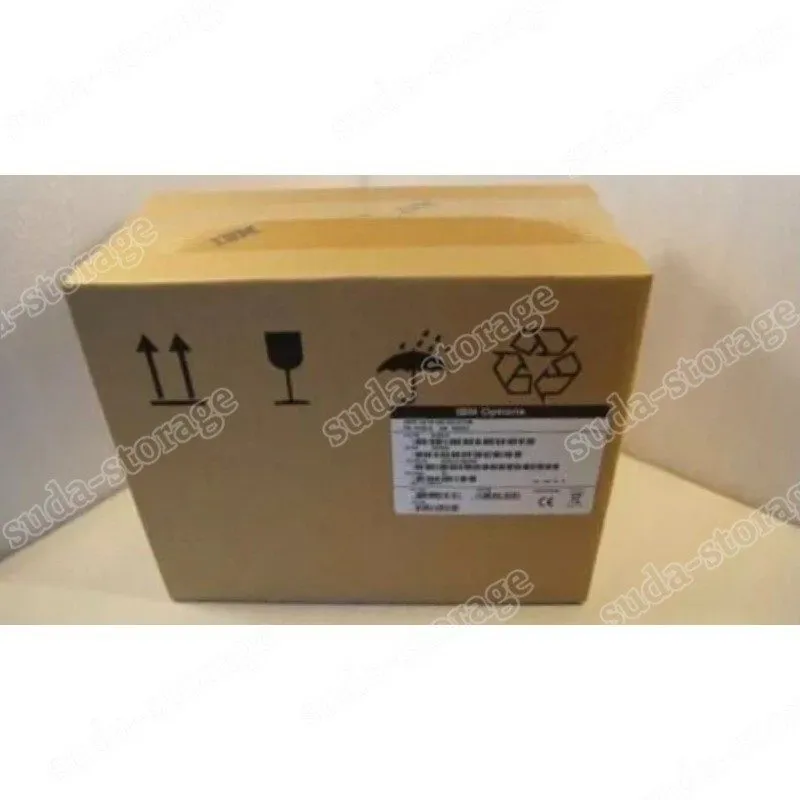 Сервер IBM 01NN126 01NN124 01NN110 1.8TB SAS 10K 12Gb/s 2.5" V7000 server Hard D