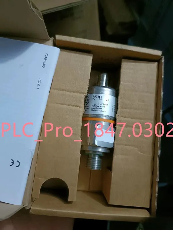 Датчик приближения IFM PP7551 Proximity Switch Sensor
