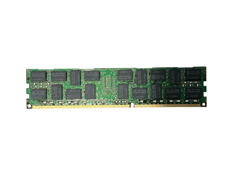 Модуль памяти Samsung 16GB 2Rx4 PC3L-12800R M393B2G70DB0-YK0 DDR3 1600MHz Reg EC
