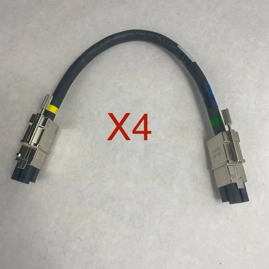 Коммутатор Cisco 37-1122-01 Stack Connection Data Network Interface Cable
