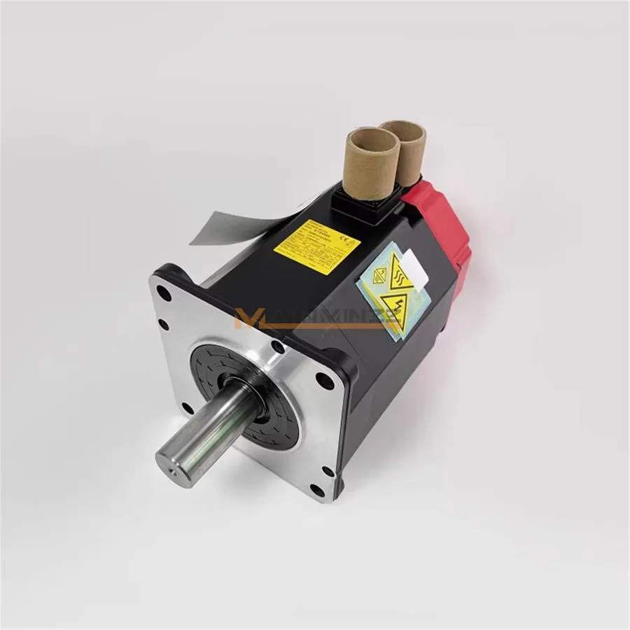 Серводвигатель Fanuc A06B-0142-B088 AC Servo Motor A12/2000 YEAR