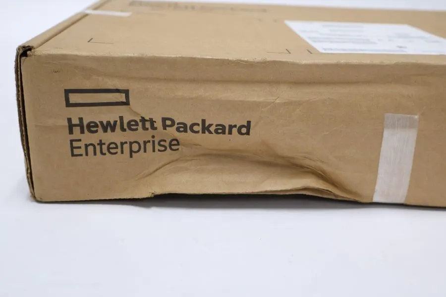 Контроллер HPE Q0L13A SN1200E 16Gb 1 Port FC Fibre Channel HBA 870001-001 W/16G 