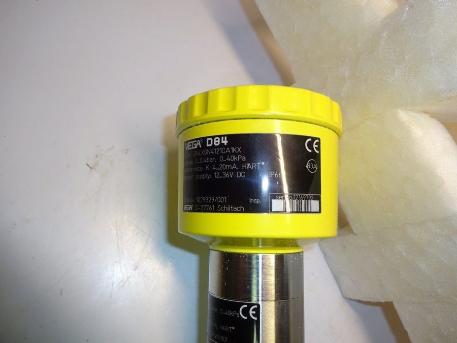 Фото лота D84.XGN4121CA1KX от продавца №77095