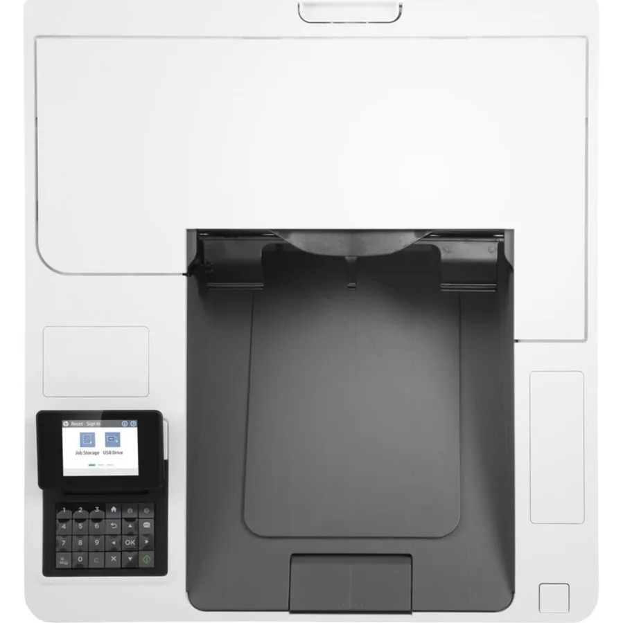 Лазерный принтер HP LaserJet Enterprise M609dn Monochrome Laser Printer Duplex N
