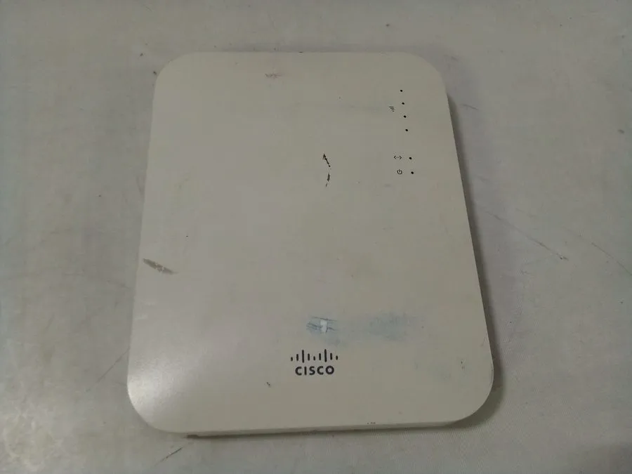 Точка доступа Wi-Fi Cisco Meraki MR16 Cloud Managed PoE 802.11 Wireless Access P