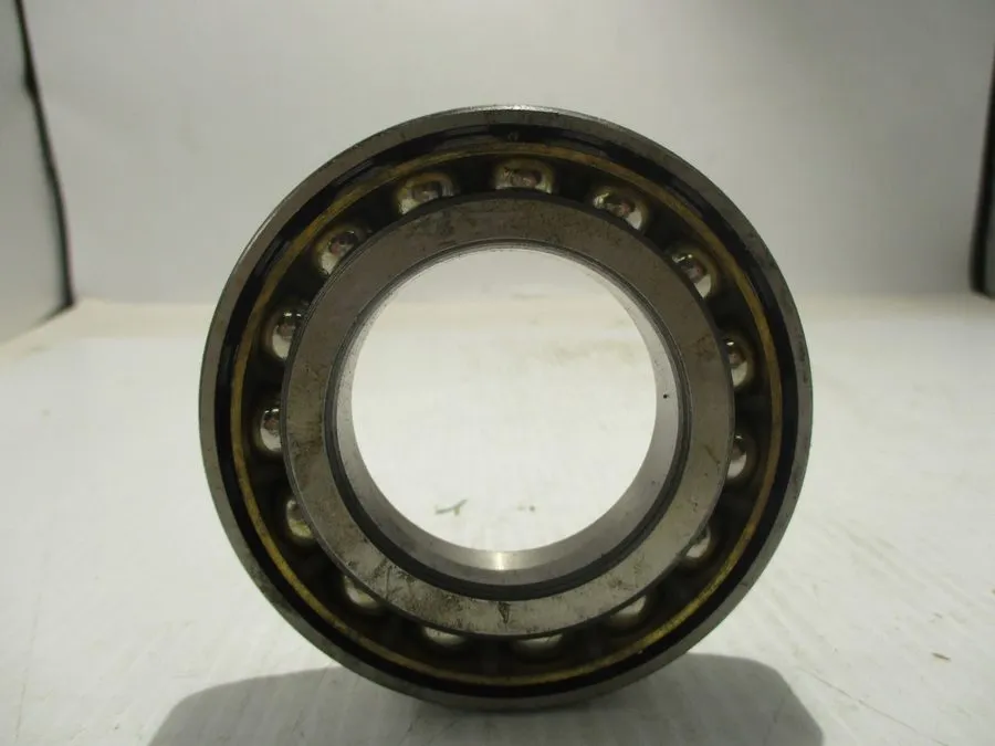 Подшипник SKF 7210-BYG ANGULAR CONTACT BALL BEARING