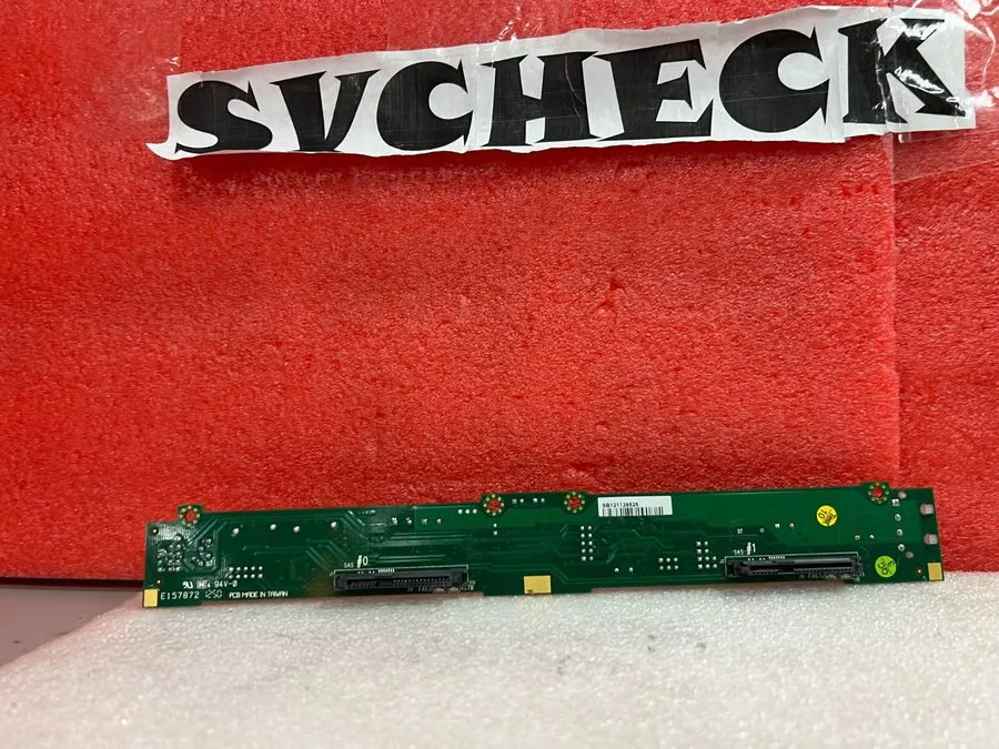 Бэкплейн Supermicro SATA Backplane- SAS810TQ