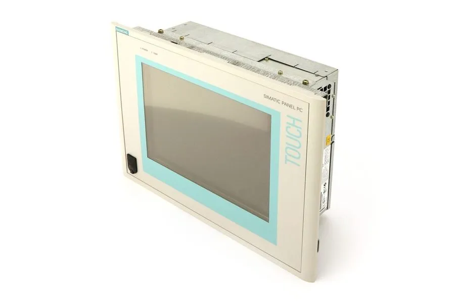 Промышленный компьютер Siemens 6AV7613-0AB22-0AF0 SIMATIC PANEL PC 670 12" TFT D