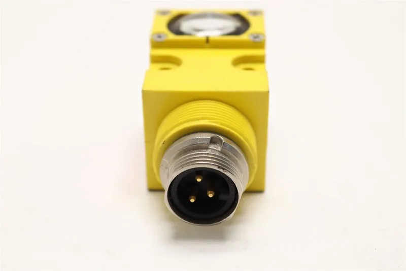 Фотоэлектрический датчик BANNER VALU-BEAM PHOTOELECTRIC SENSOR SM2A912CVQD